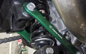 KAWASAKI NINJA 400 2024 EX400L