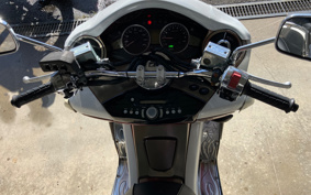 HONDA  FORZA  TRIKE  MF10