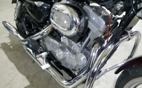 HARLEY XL883L 2018 CR2