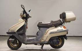 HONDA FREE WAY MF01
