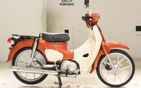 HONDA C110 SUPER CUB JA59
