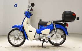 HONDA C110 SUPER CUB 2008 JA44