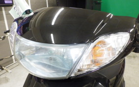 YAMAHA JOG ZR Gen.3 2023 SA39J