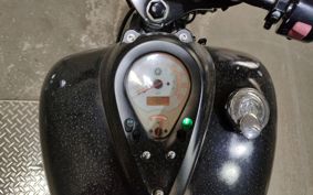 YAMAHA DRAGSTAR400 CLASSIC VH01J