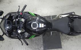 KAWASAKI NINJA 250 2 EX250Y