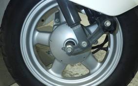 HONDA GYRO CANOPY 2024 TA03