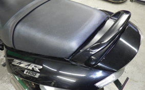 KAWASAKI ZZ1400 NINJA R A 2007 ZXT40B