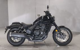 HONDA  REBEL 1100 SC83