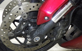 HONDA CBR1000RR Gen. 2 2008 SC59