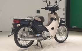 HONDA C110 SUPER CUB JA10