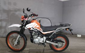 YAMAHA SEROW 250 DG31J