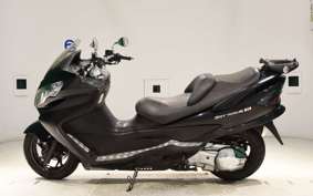 SUZUKI SKYWAVE 250 (Burgman 250) S Gen.3 2002 CJ44A
