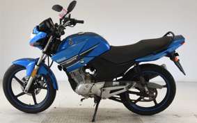 YAMAHA YBR125