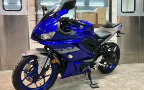 YAMAHA MT-09 Tracer GT 2020 RN51J