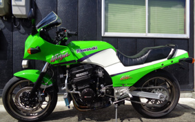 KAWASAKI GPZ900R NINJA 1998 ZX900A