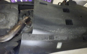 YAMAHA JOG ZR Gen.3 2010 SA39J