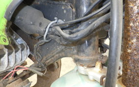 KAWASAKI KS-2 MX080A