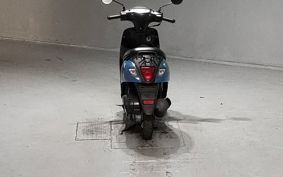 SUZUKI LET's CA4AA