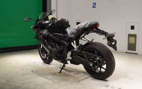 HONDA CBR650R 2026 RH03