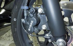 SUZUKI INTRUDER150 2023