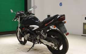 SUZUKI BANDIT 250 V Type GJ77A