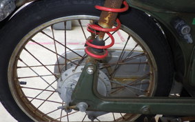 YAMAHA MATE 50 2000 V50