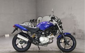 HONDA VTR 250 MC33