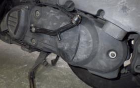 SUZUKI ADDRESS V125 CF4EA