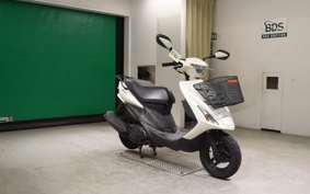 SUZUKI ADDRESS V125 S 2004 CF4MA