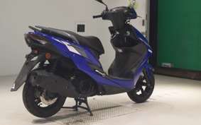 YAMAHA CYGNUS 125 XSR 3 SED8J