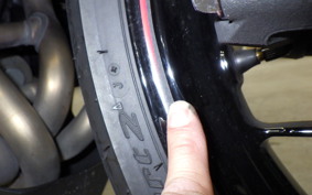 HONDA CBR600RR 2024 PC40