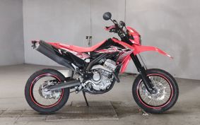 HONDA CRF250M MD38