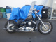 Фото Yamaha DRAGSTAR 400 1997 с японского аукциона