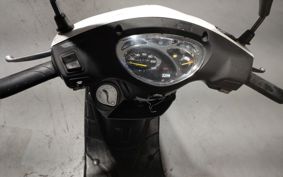 SYM XPRO 100 HK10V