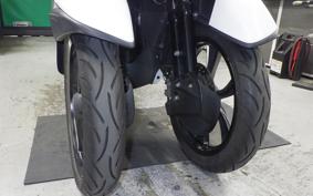 YAMAHA TRICITY 155 A 2017 SG37J