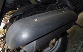 YAMAHA JOG Gen.5 SA36J