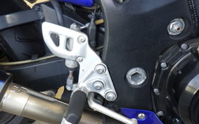 SUZUKI GSX1300R HAYABUSA 2005