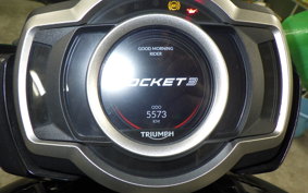 TRIUMPH ROCKET III R 2022