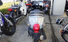 HONDA GIORNO 2 AF70