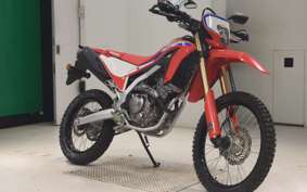 HONDA CRF250L MD47