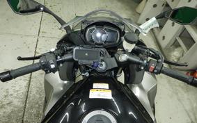 KAWASAKI NINJA 1000 A 2017 ZXT00W