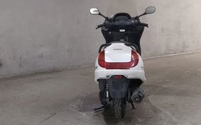 HONDA FORESIGHT MF04