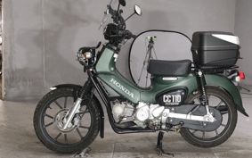 HONDA CROSS CUB110 JA60