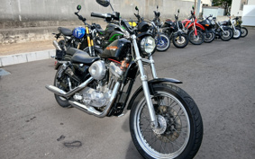 HARLEY XLH883 1996 CAM