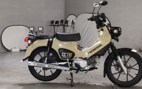 HONDA CROSS CUB110 JA60