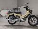 Фото Honda CROSS CUB110 с японского аукциона
