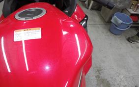 HONDA CBR400R 2023 NC56