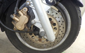 YAMAHA MAJESTY 125 FI