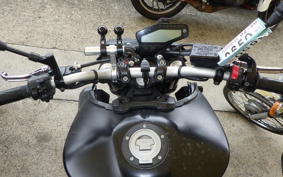 YAMAHA MT-09 A 2018 RN52J