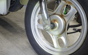 HONDA TODAY 2006 AF61